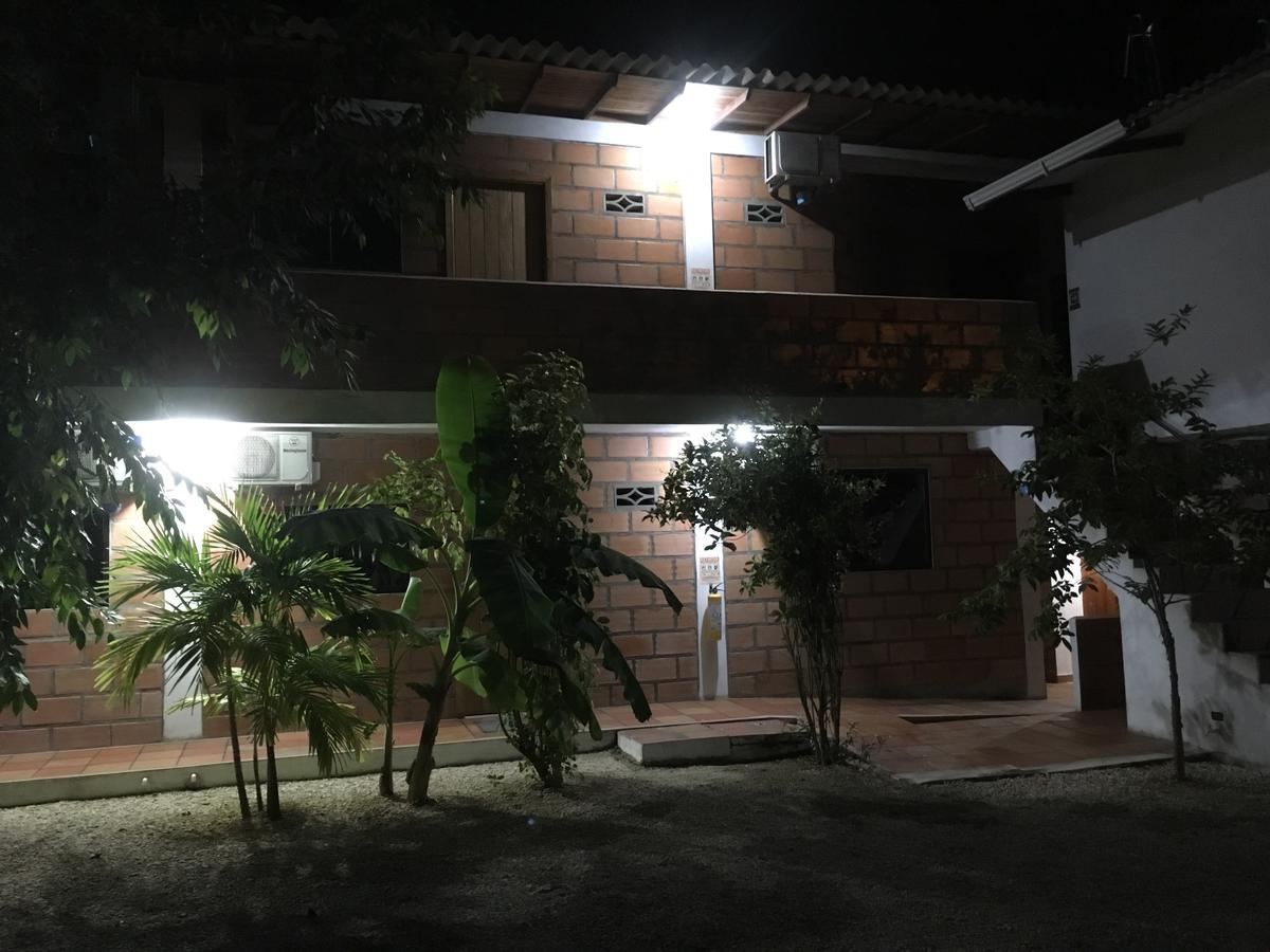 Hotel Pizzeria Opera Tolú Exterior foto
