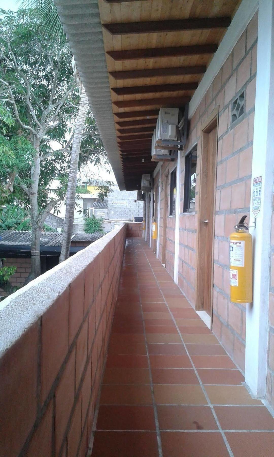 Hotel Pizzeria Opera Tolú Exterior foto